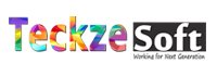 TeckzeSoft logo