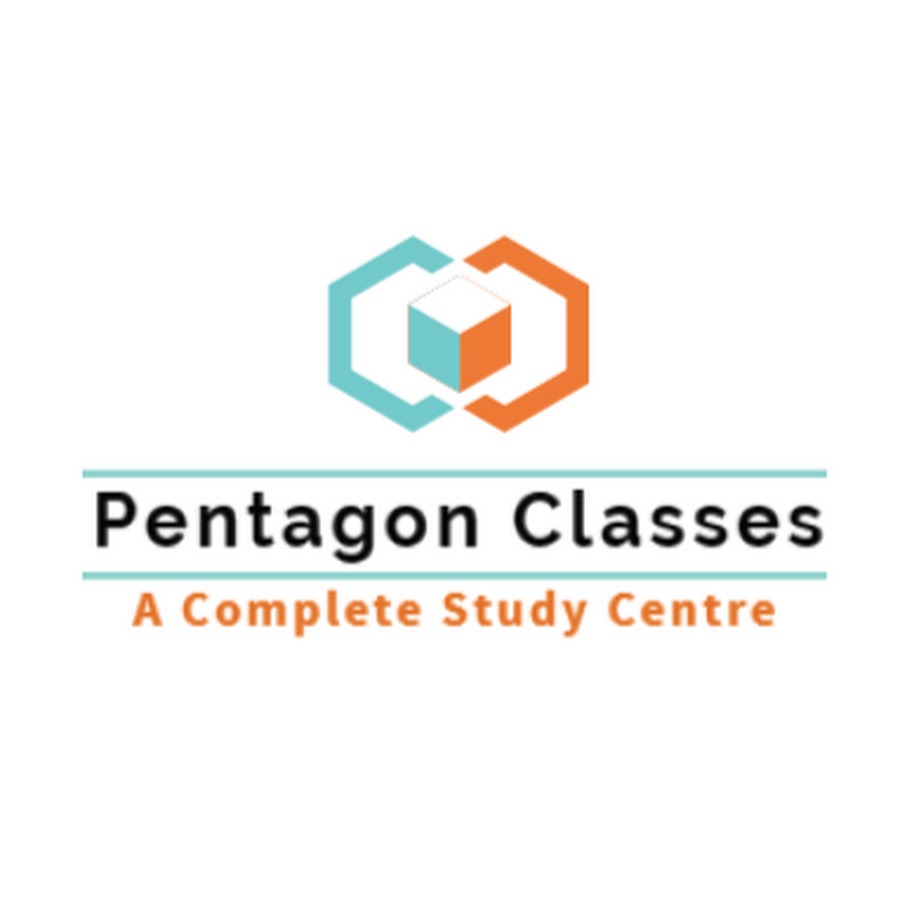 Pentagon Classes logo