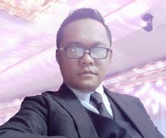 Sammy Soru, Manager, Aquix LLC, Surabaya