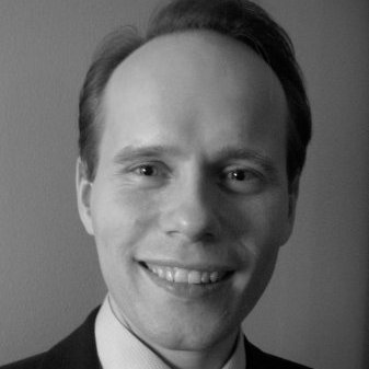 Jens Herzog, Chief Executive Partner, EKSH OY, Finland
