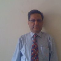 Avinash Manchanda, Director, Nimit Finance Pvt Ltd, Vadodara