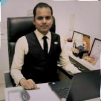 Krishna Rawlo, Advisor, HeyLoan India, Mumbai