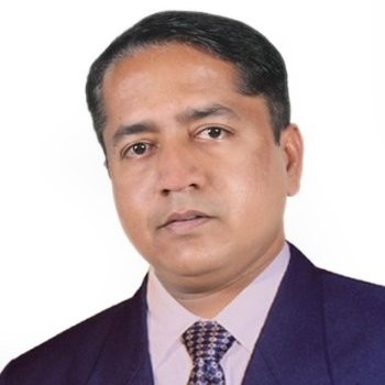 Jayant Malwadkar, Director, Alvieel Technologiess, Pune