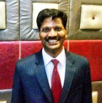 Dr.C.Arumugasamy, Director, Retteri Kumaran Hospital, Chennai