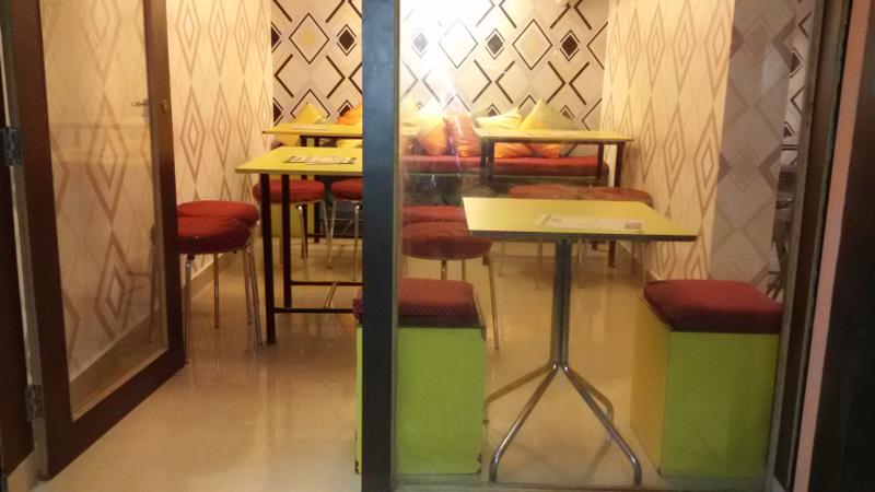 Fast Food Restaurant Investment Opportunity in Bangalore, India