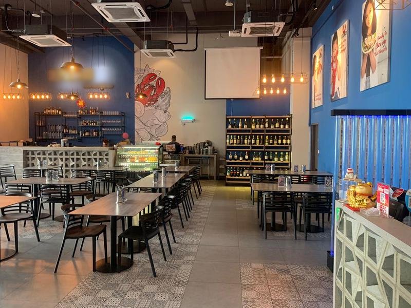 Bar for Sale in Petaling Jaya, Malaysia seeking MYR 300 thousand