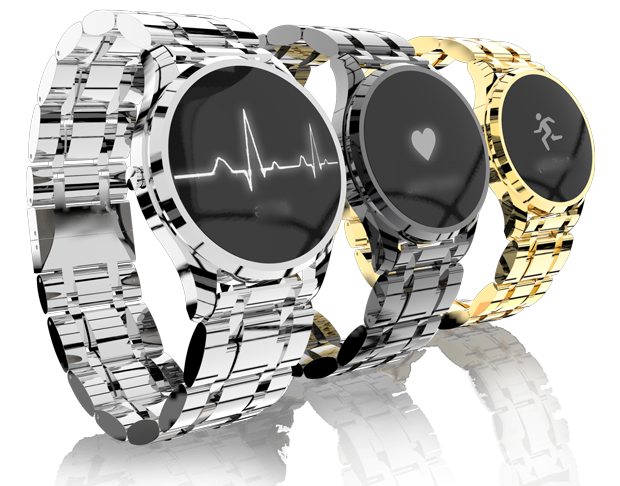 Smart Watch Company Investment Opportunity in London, United Kingdom  seeking INR 5.3 crore