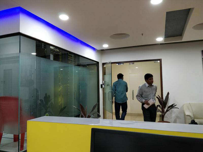 Office Space for Sale in Hyderabad, India