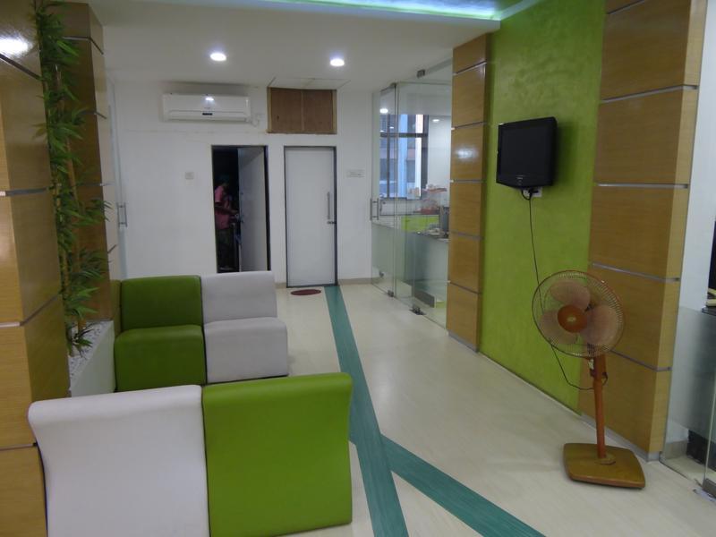 Profitable Dentist Clinic For Sale In Thane India