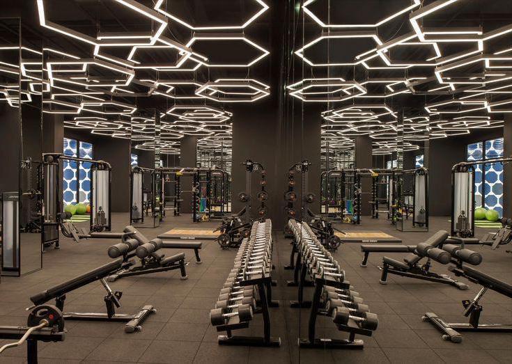 Gym Investment Opportunity in Dubai, United Arab Emirates seeking AED 1.5  million
