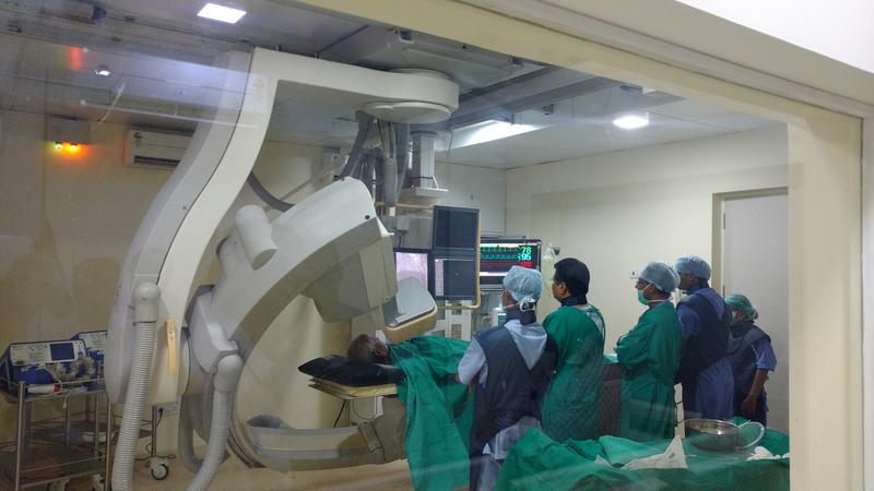 Advanced Medical Equipment Wholesale Business for Sale in Bangalore, India