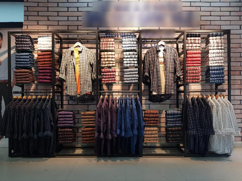 Jeans Manufacturing Company Investment Opportunity in Hyderabad, India  seeking INR 5 crore