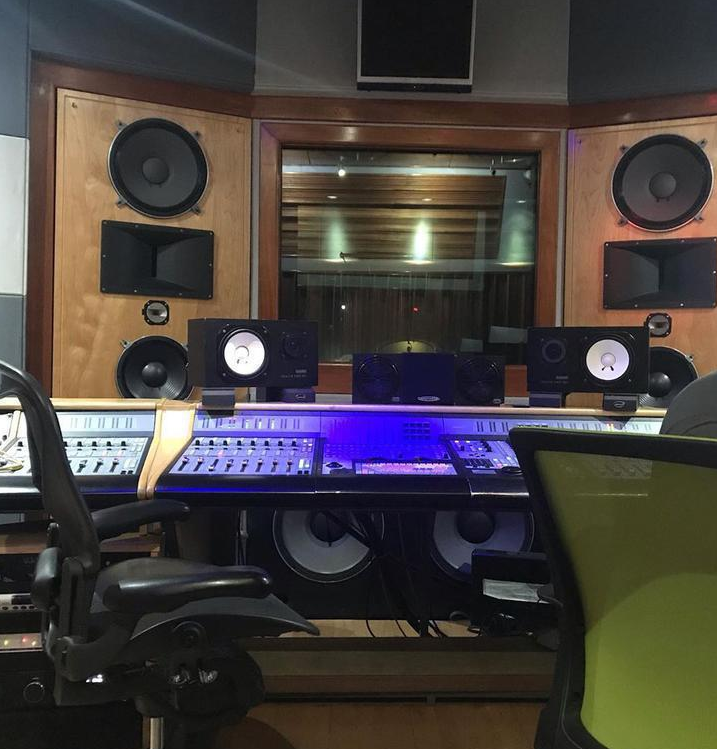 Music Production Business for Sale in Kingston, Jamaica seeking USD 1  million