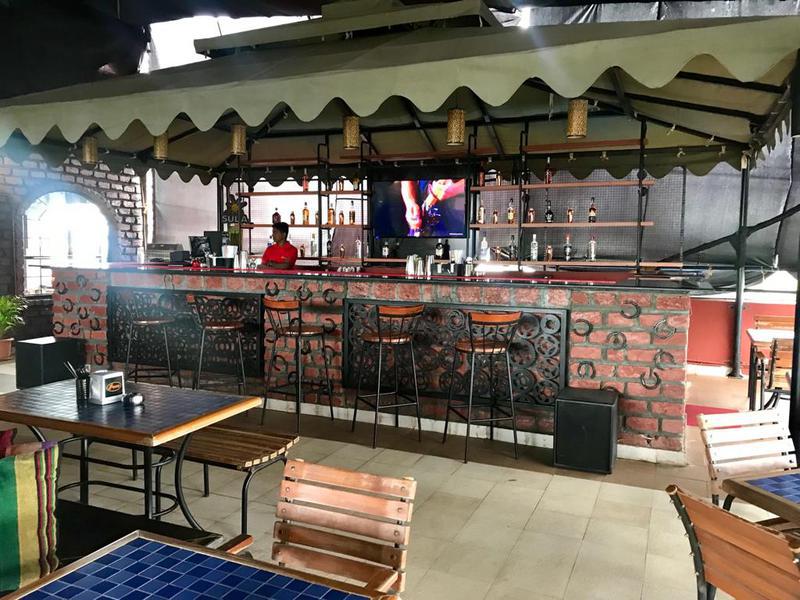 Bar For Sale In Pune India Seeking Inr 50 Lakh 