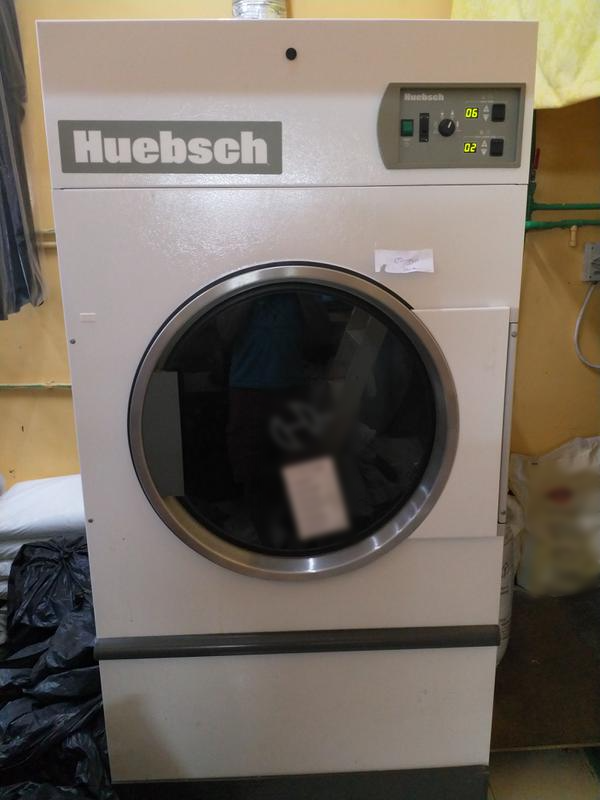 Laundry Business for Sale in Dubai, United Arab Emirates seeking AED ...