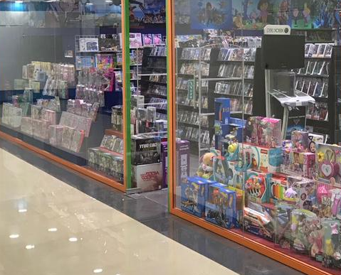 Toy Shop for Sale in Dubai, United Arab Emirates seeking AED 350 thousand