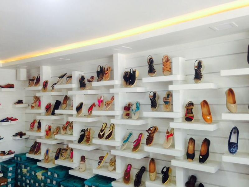 Newly Established Footwear Business for Sale in Bangalore, India seeking  INR 8.5 lakh