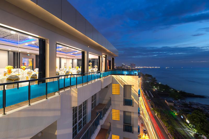 Hotel for Sale in Colombo, Sri Lanka seeking LKR 4.5 billion