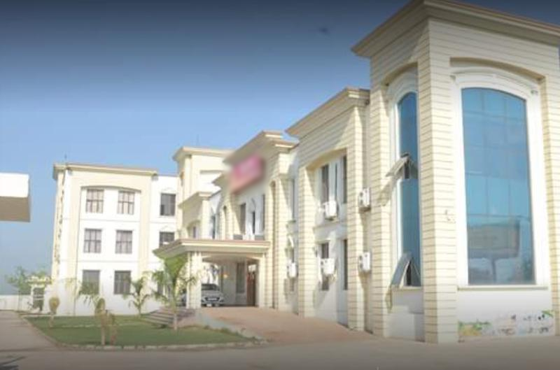 School for Sale in Bhiwadi, India