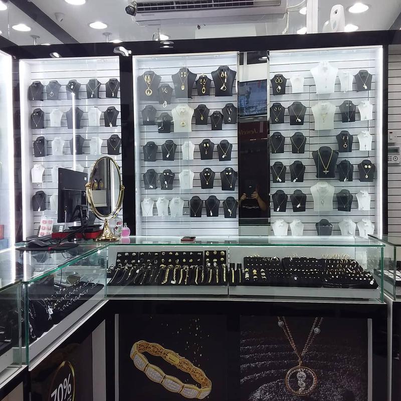 Jewelry Store Investment Opportunity in Dubai, United Arab Emirates ...