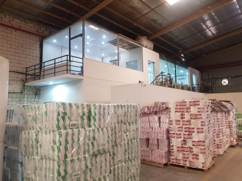 Paper Tissue Business For Sale In Riyadh, Saudi Arabia
