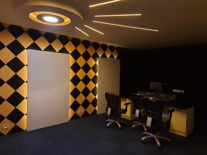 Advertising Agency for Sale in Bangalore, India