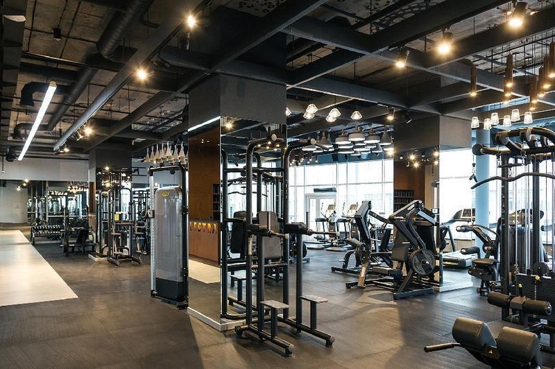 Gym for Sale in Dubai, United Arab Emirates seeking AED 10 million