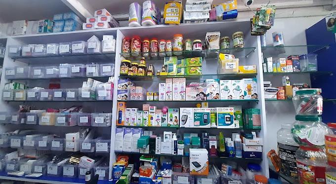 Pharmacy for Sale in Panjim, India seeking INR 22 lakh