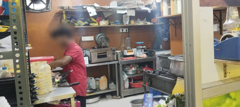 Restaurant for Sale in Hyderabad, India
