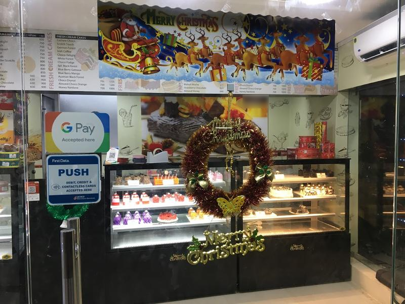 New Famous Cake Bakery Gandhinagar | Best Vegan Bakeries in Gandhinagar |  Bakery & Confectioneries Gandhinagar | AdMyCity India