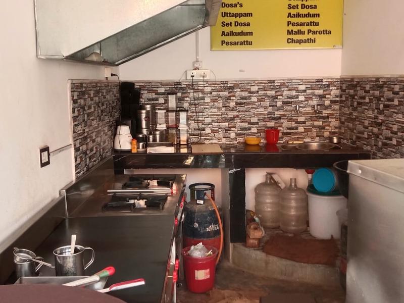 Newly Established Restaurant for Sale in Gurgaon, India