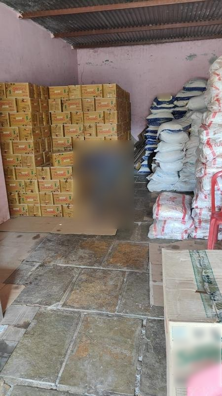 Food Wholesale Business Seeking Loan in Jath, India