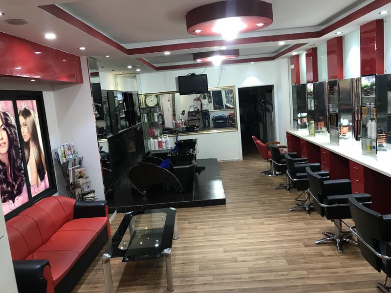 Beauty Salon For Sale In Dubai United Arab Emirates Seeking Aed 170 Thousand
