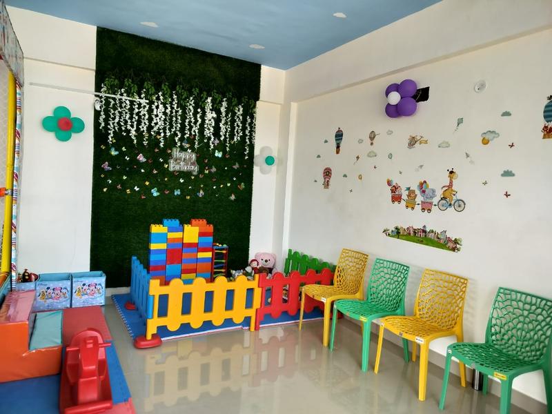 Playschool Assets for Sale in Bangalore, India