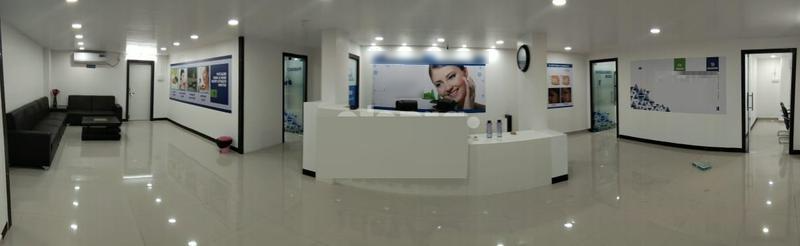 Beauty Clinic for Sale in Hyderabad, India