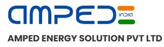 Amped Energy Solution Pvt Ltd, Established in 2023, 2 Sales Partners, Mehsana Headquartered