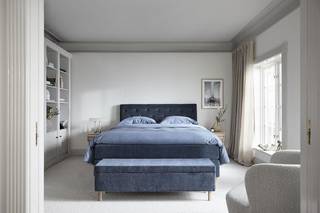 Scandinavian Bed Store in Torrevieja for Sale.