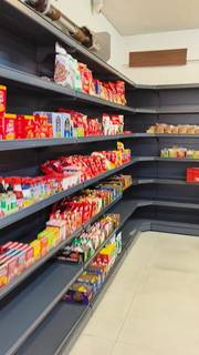 Opportunity to acquire a supermarket in a busy area of Bangalore with immediate transfer.