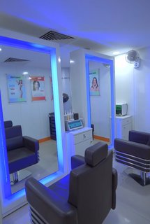 Franchise of beauty clinic and training academy with client base of 3,000 seeking full sale.