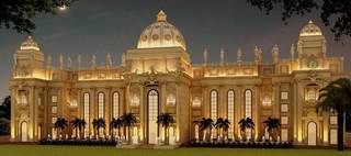 For Sale: Luxury 5-star resort hotel offering premium facilities in Raipur with 68 rooms.