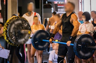 Seeking investment for opening a gym in Bali, offering various fitness and wellness services.