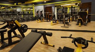 Profitable fitness club in Coimbatore for sale with exceptional margins and effortless operations.