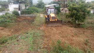 Pre-revenue residential layout venture offering 24% annual return, repayable within 12 months.