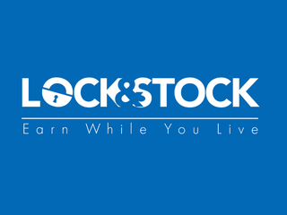 Lock & Stock, Established in 2017, 3 Sales Partners, Dubai Headquartered