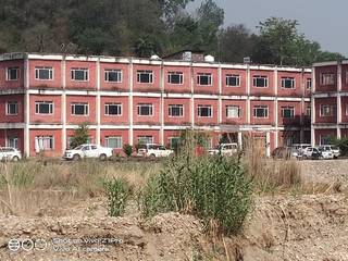 For Sale: Nonoperational educational institution in Himber, Himachal, with AICTE approval and state government NOC.