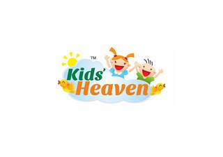 Kids Heaven, Established in 2014, 1 Franchisee, Dombivli Headquartered