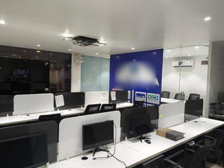 Licensed insurance distributor with 25,000+ clients, 250+ sales agents, and strong digital infrastructure, expanding pan-India.