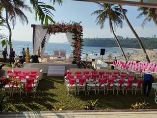 Goa-based event management company, specializing in wedding consultancy & planning services for sale.