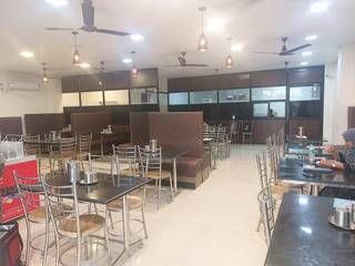 Full sale opportunity for a thriving restaurant with diverse menu and daily customer traffic.