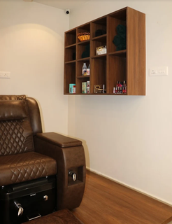 For Sale: Luxury unisex salon situated in a prime Chennai location, with 500+ satisfied clients.